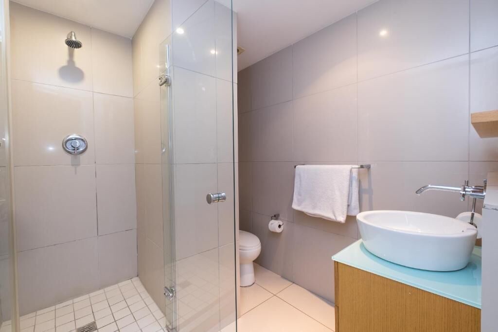 Photo of Bathroom in Durban Point