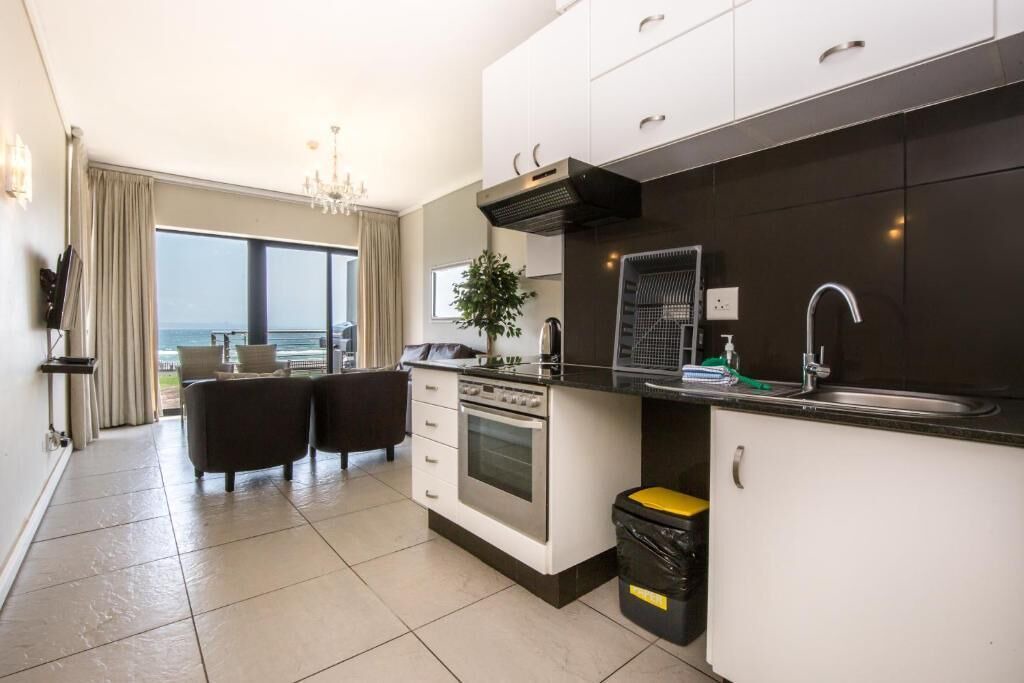 Photo of Kitchen in Durban Point