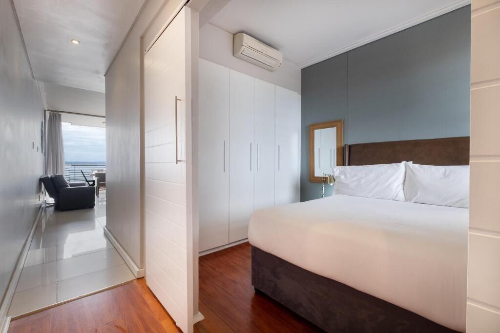 Photo of Bedroom in Durban Point