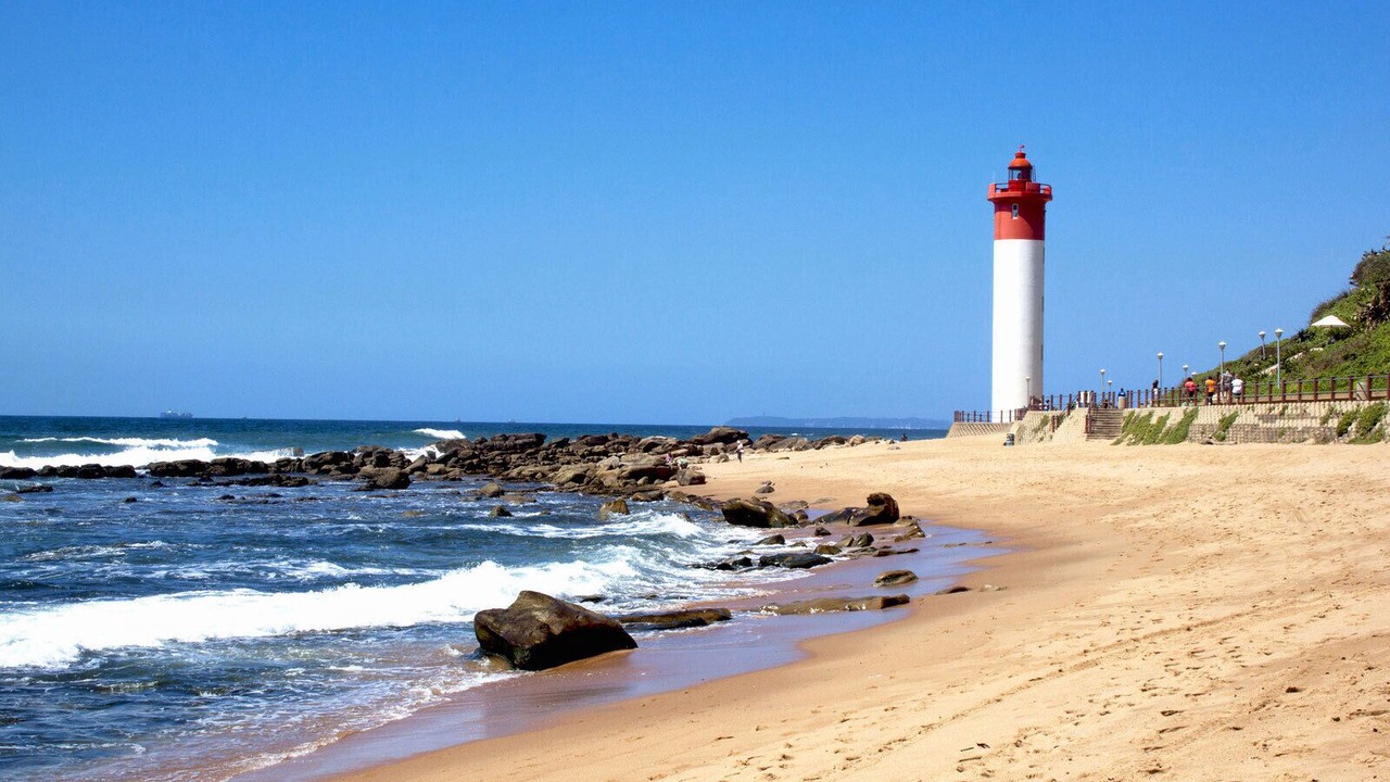 Photo of Others in Durban Point