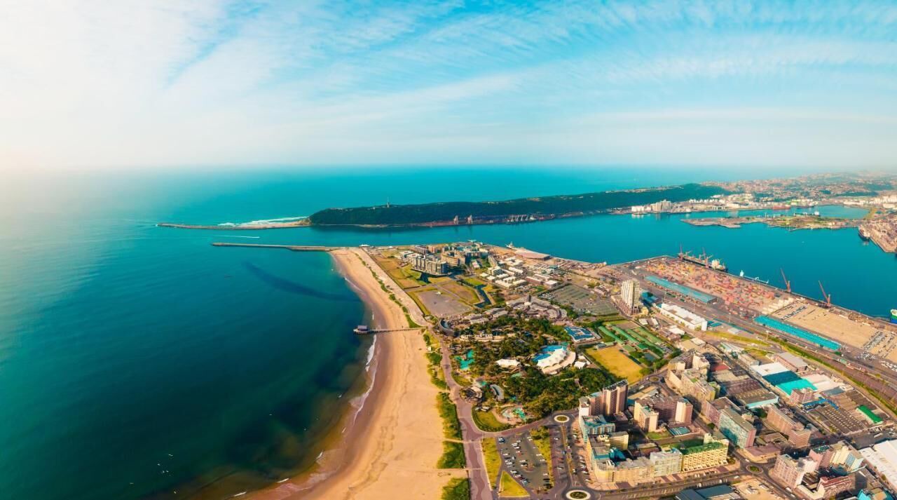 Photo of Outdoor in Durban Point