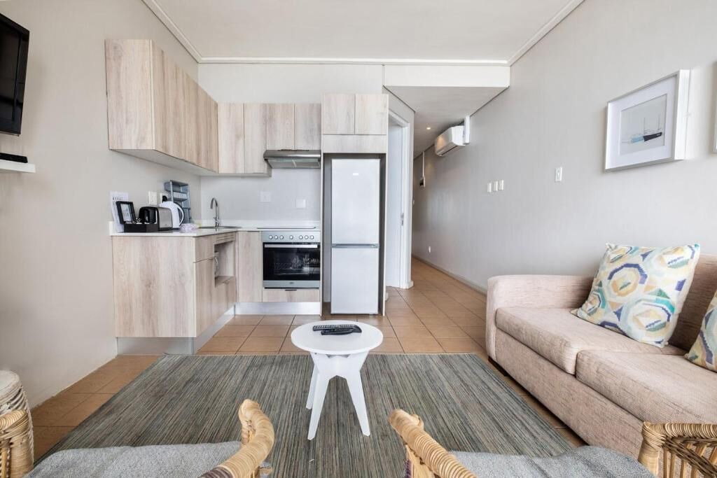 Photo of Livingroom in Durban Point