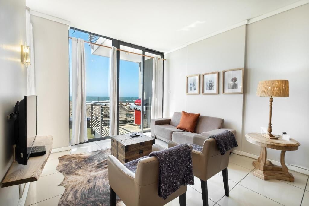 Photo of Livingroom in Durban Point