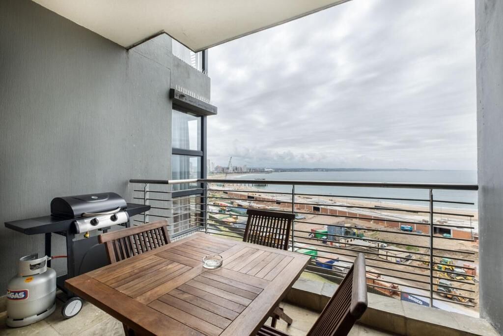 Photo of Outdoor in Durban Point