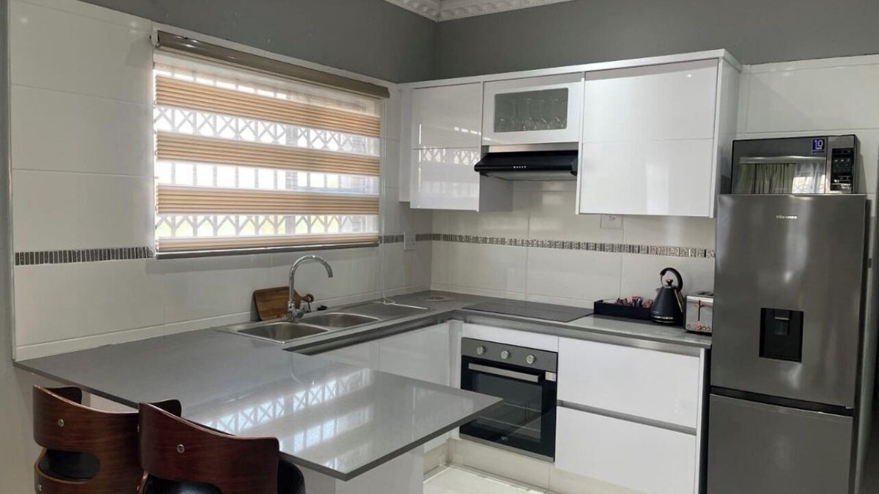Photo of Kitchen in Pyramid