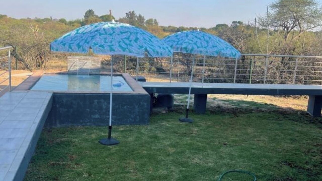 Photo of Outdoor in Pyramid