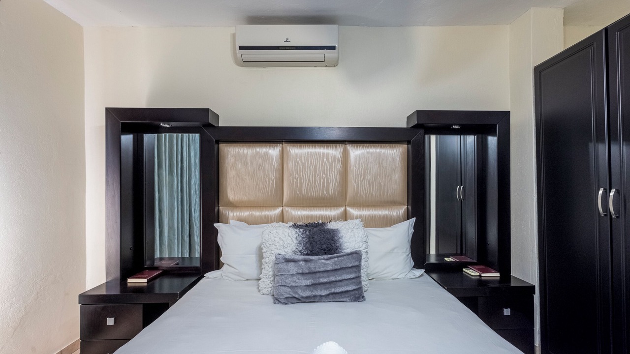 Photo of Bedroom in Marloth Park