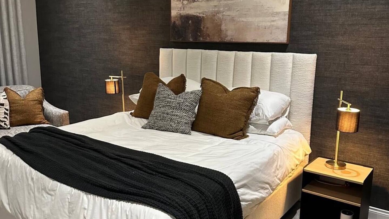 Photo of Bedroom in Marloth Park