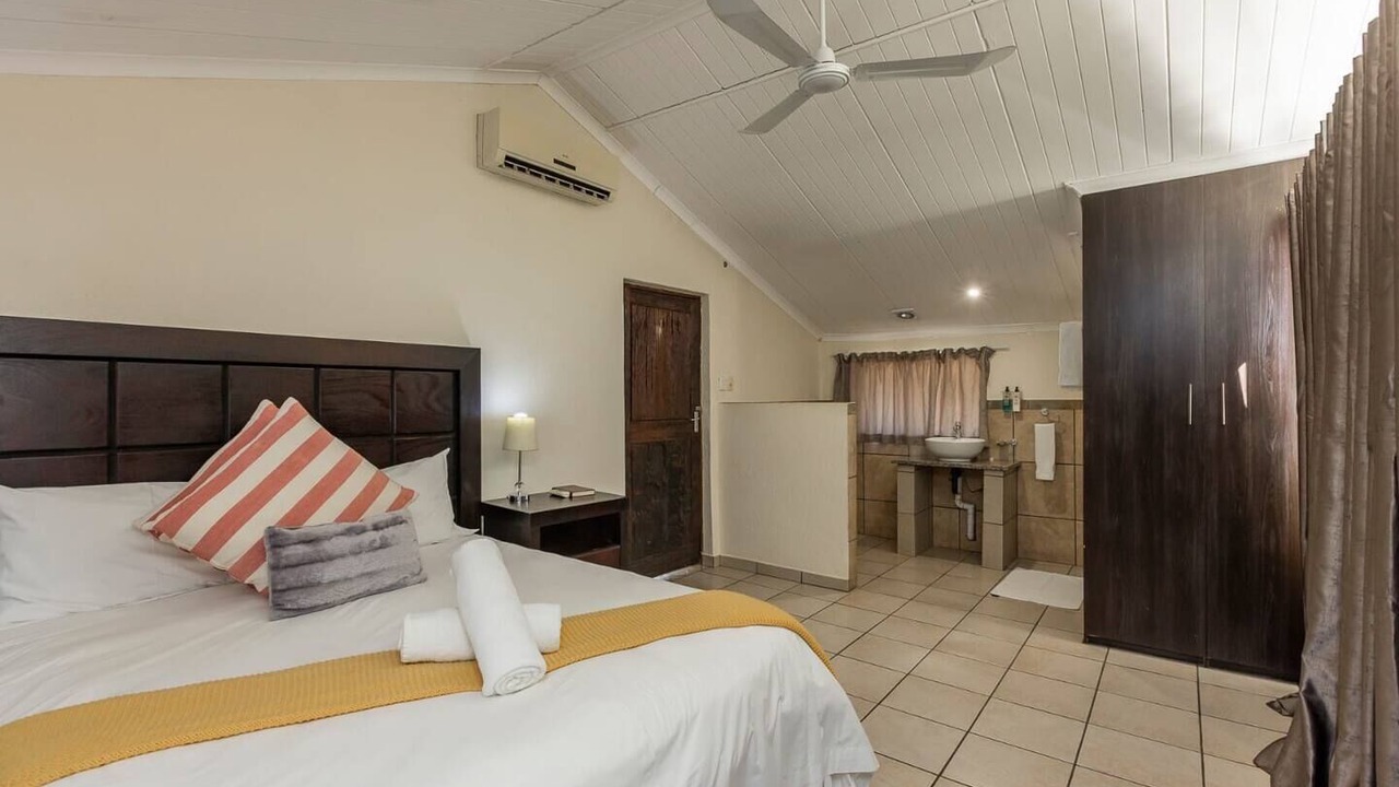 Photo of Bedroom in Marloth Park