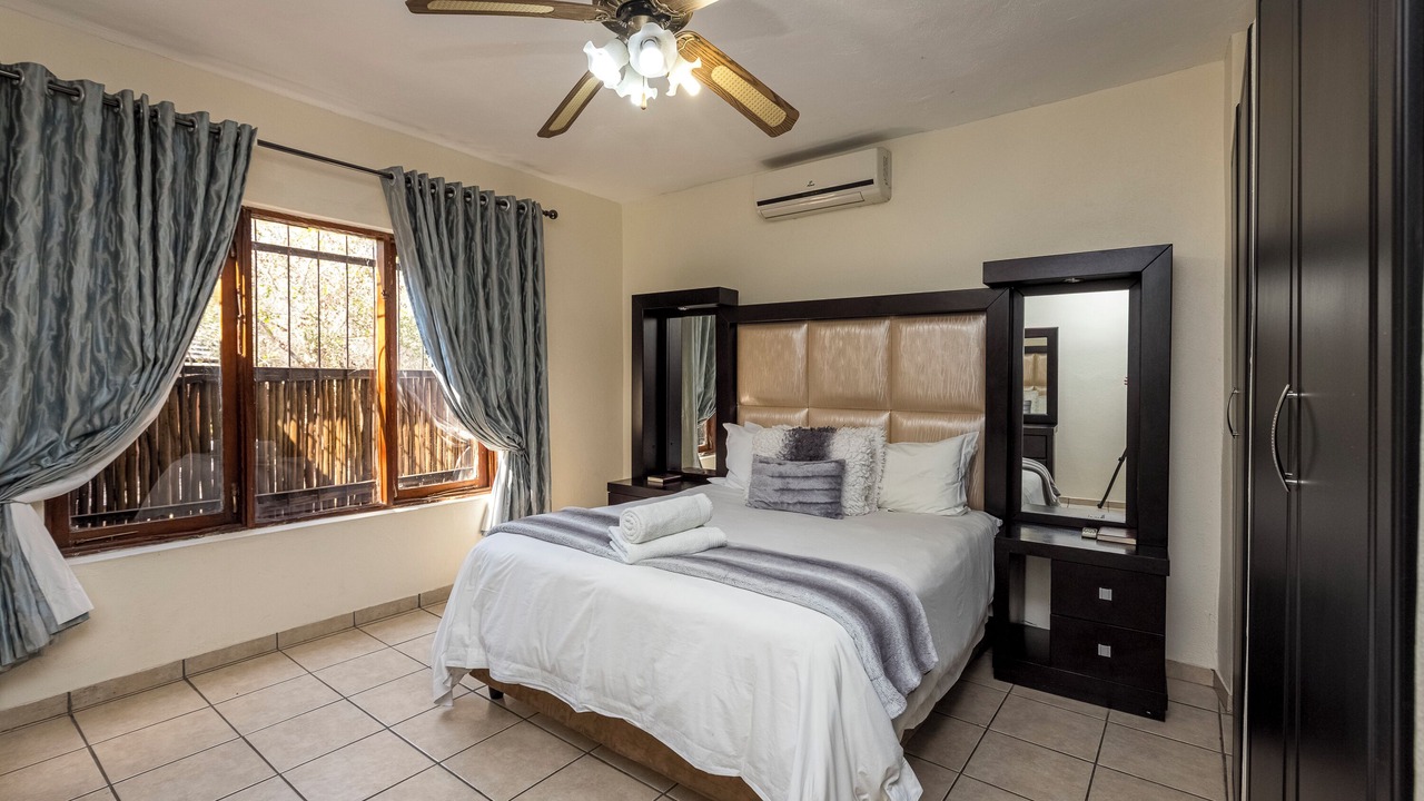Photo of Bedroom in Marloth Park