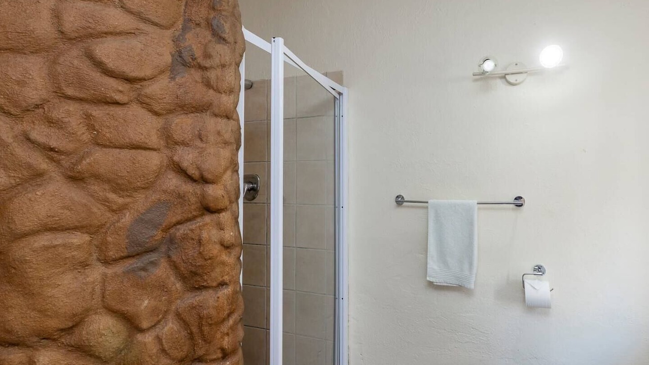 Photo of Bathroom in Marloth Park