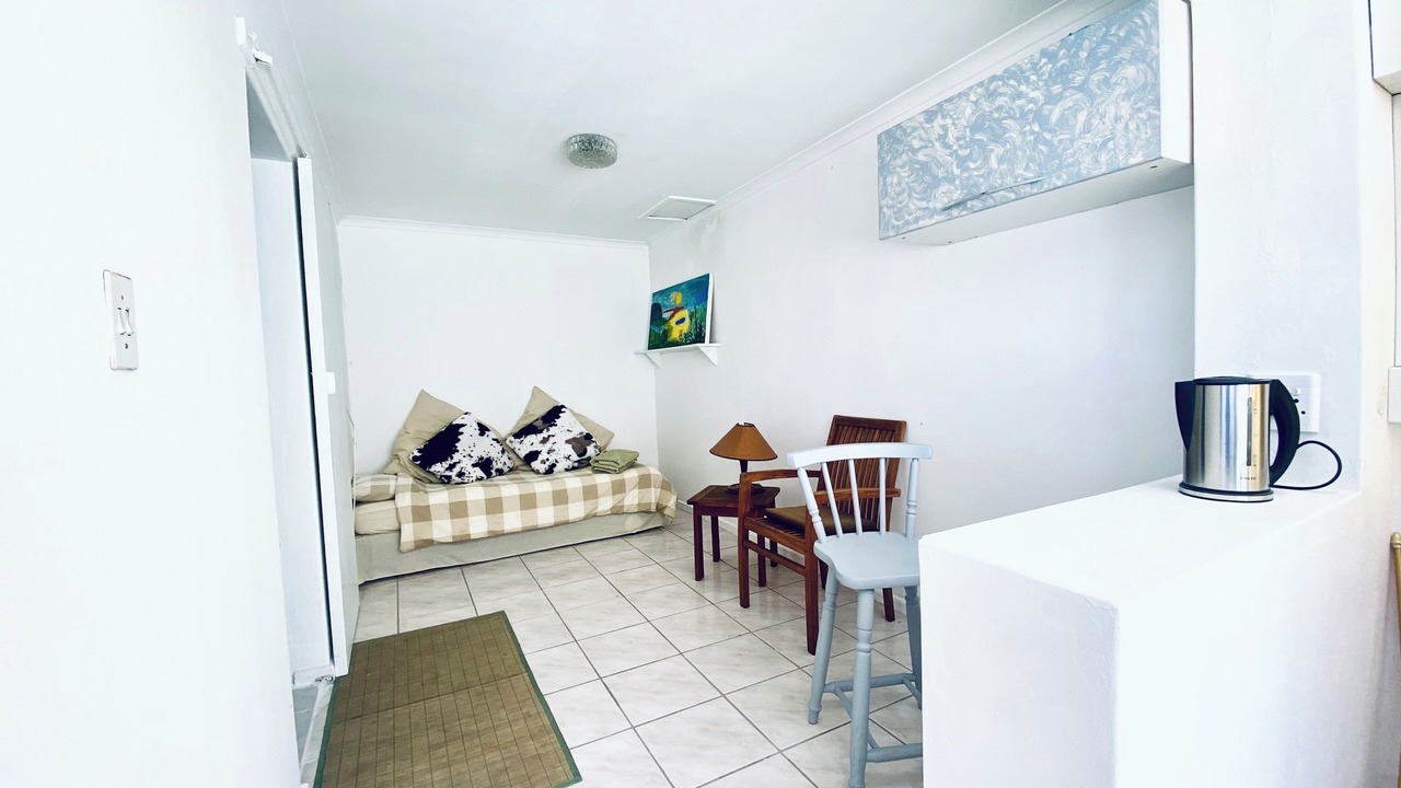 Photo of Livingroom in Bloubergstrand