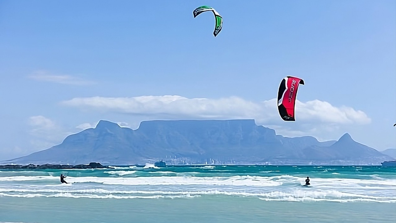 Photo of Others in Bloubergstrand