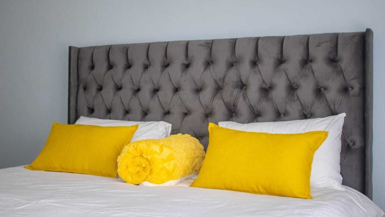 Photo of Bedroom in Lombardy East