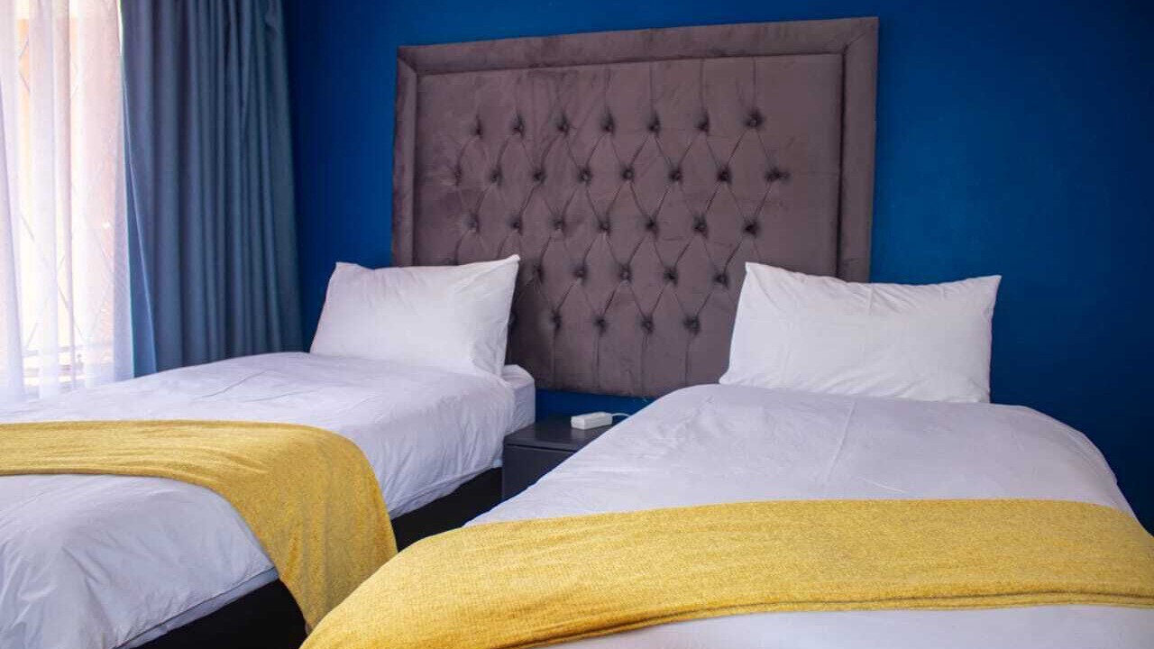Photo of Bedroom in Lombardy East
