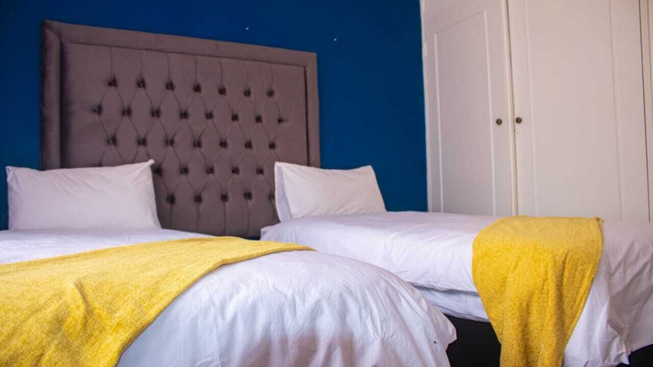 Photo of Bedroom in Lombardy East