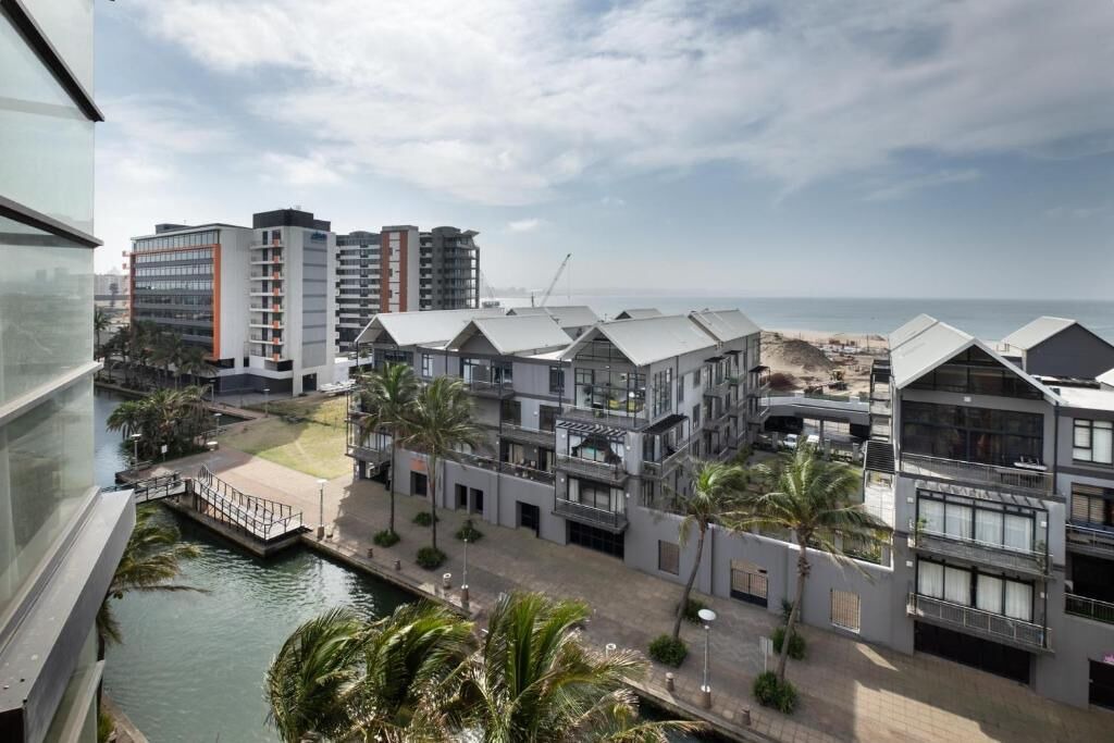 Photo of Outdoor in Durban