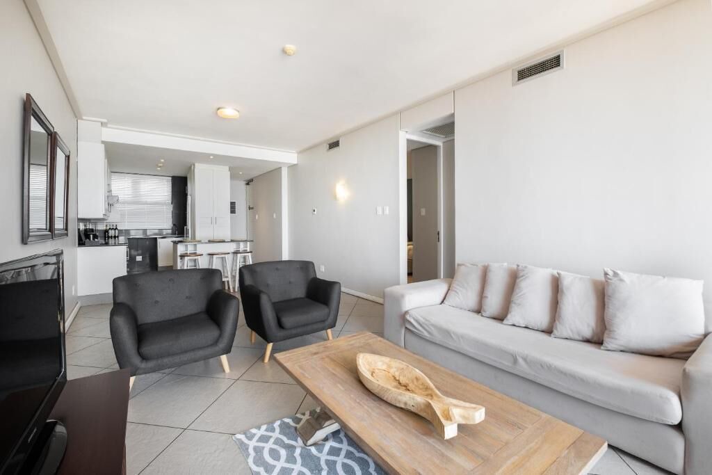 Photo of Livingroom in Durban