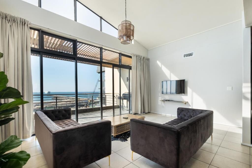 Photo of Livingroom in Durban