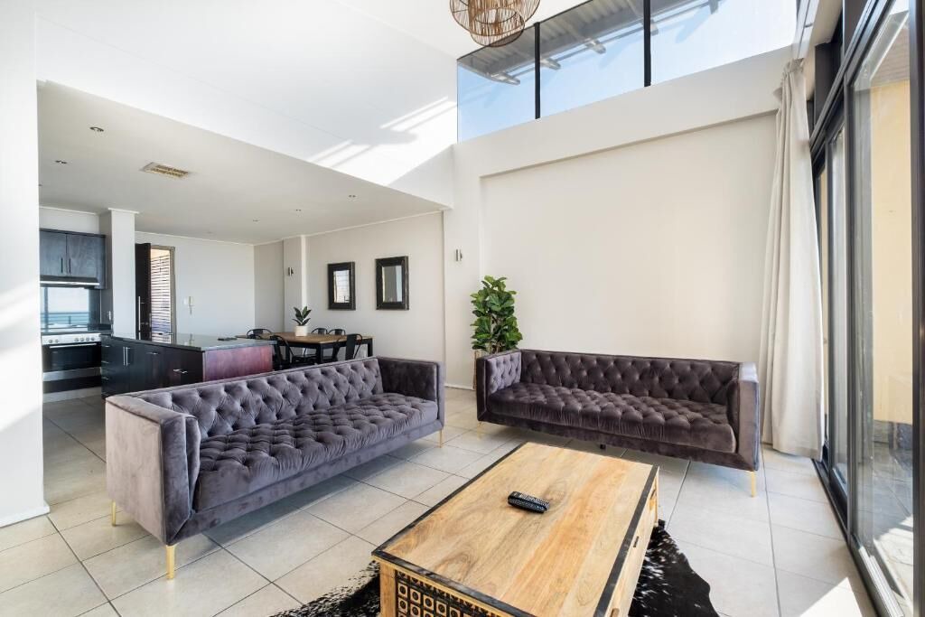 Photo of Livingroom in Durban