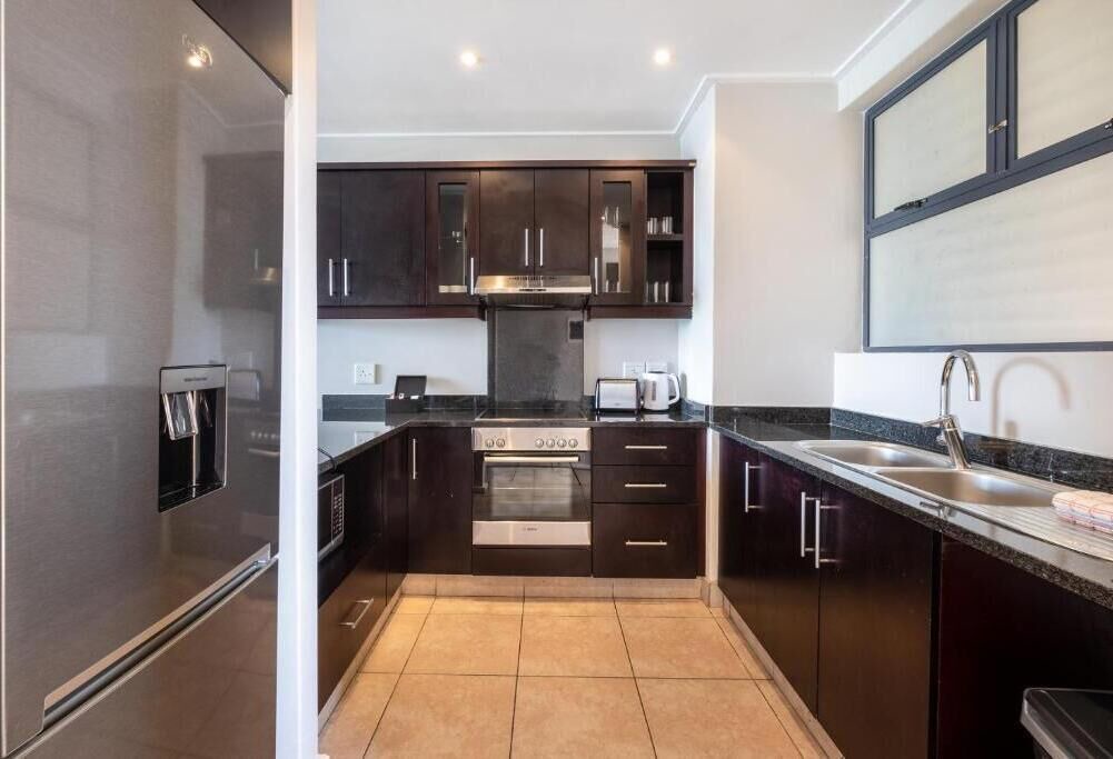Photo of Kitchen in Durban