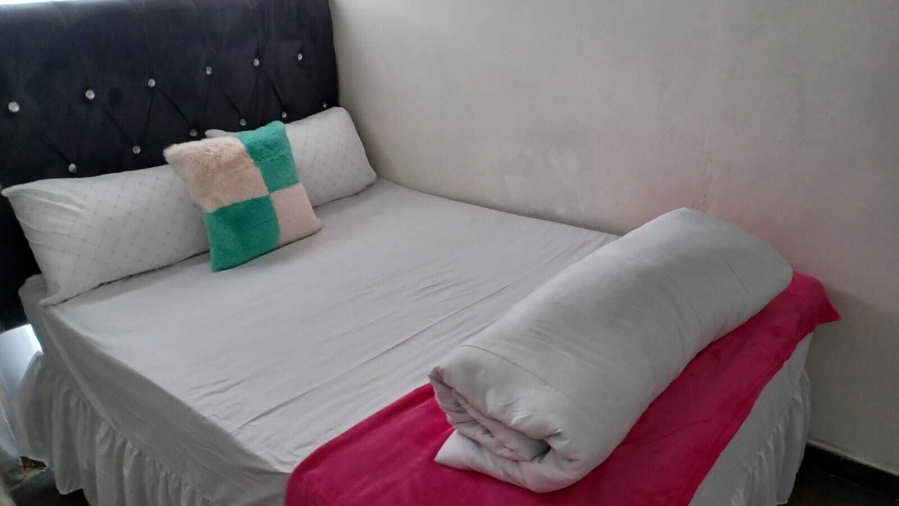 Photo of Bedroom in Greater Johannesburg Metropolitan Area