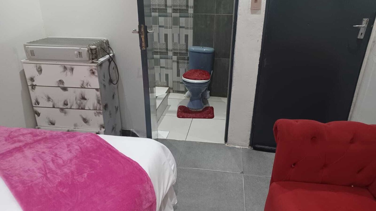 Photo of Bedroom in Greater Johannesburg Metropolitan Area
