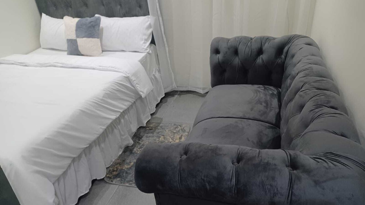 Photo of Bedroom in Greater Johannesburg Metropolitan Area