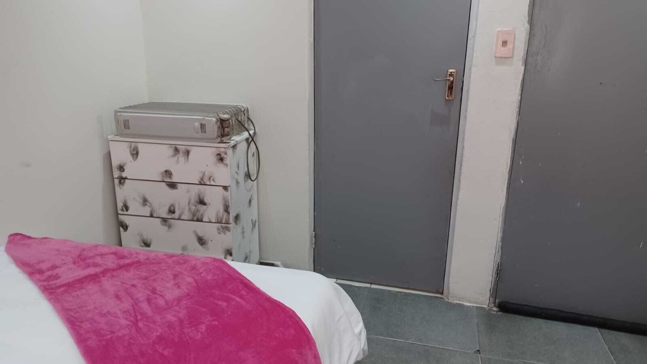 Photo of Bedroom in Greater Johannesburg Metropolitan Area