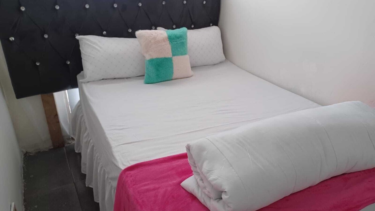 Photo of Bedroom in Greater Johannesburg Metropolitan Area