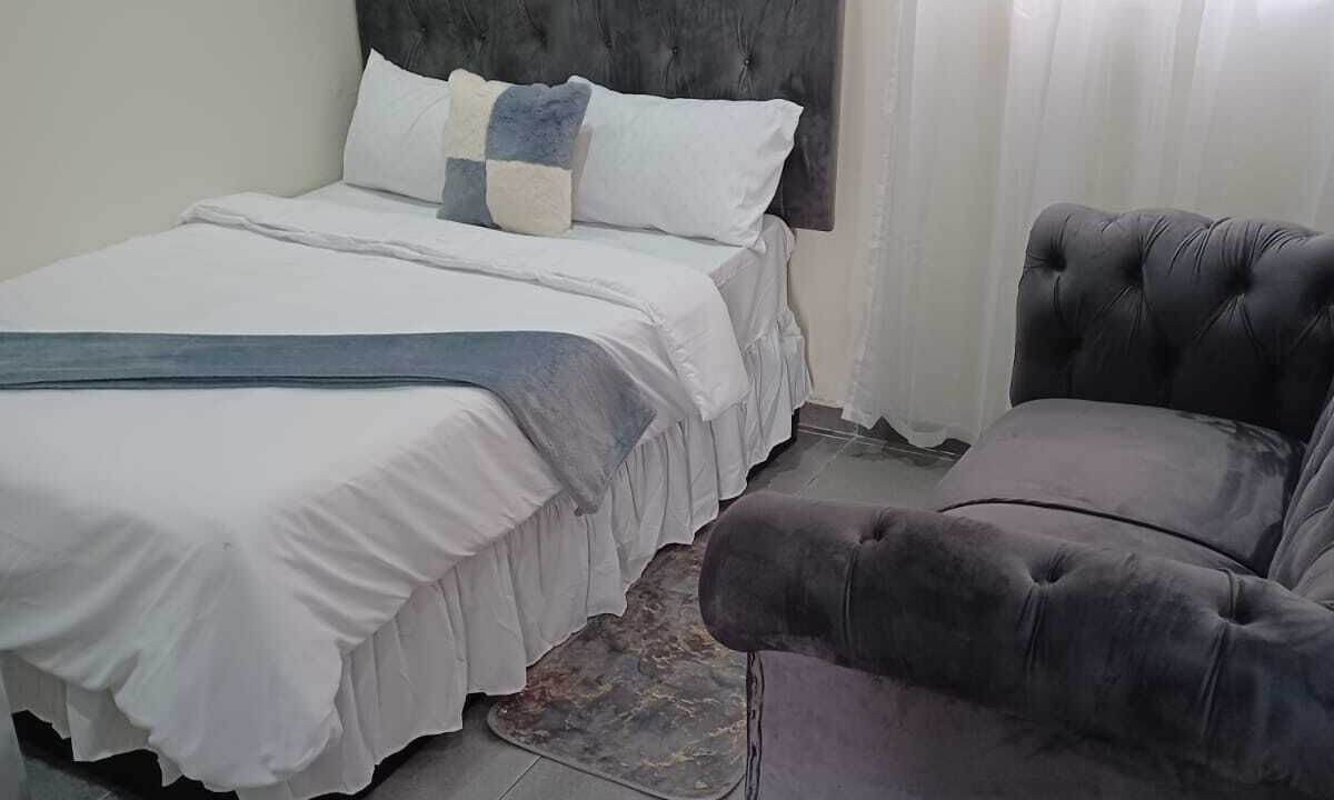 Photo of Bedroom in Greater Johannesburg Metropolitan Area