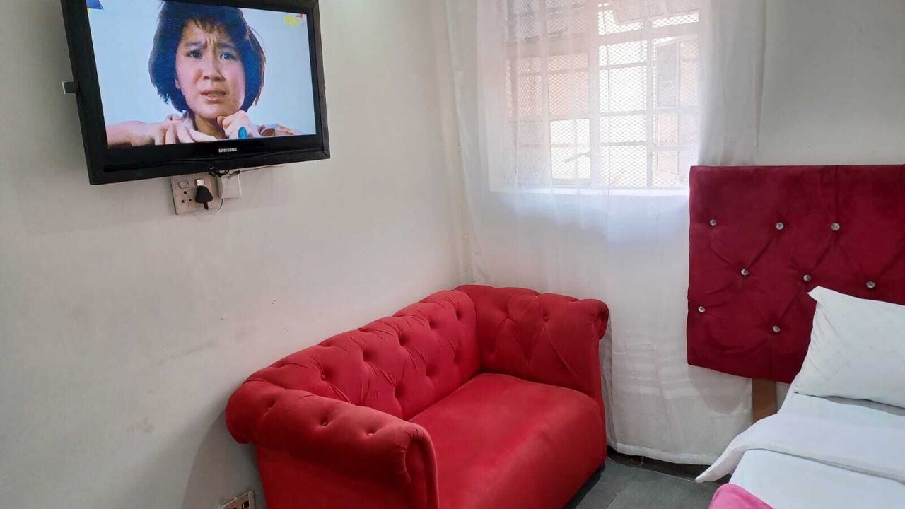 Photo of Bedroom in Greater Johannesburg Metropolitan Area