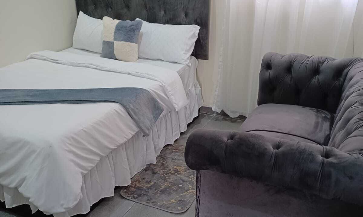 Photo of Bedroom in Greater Johannesburg Metropolitan Area
