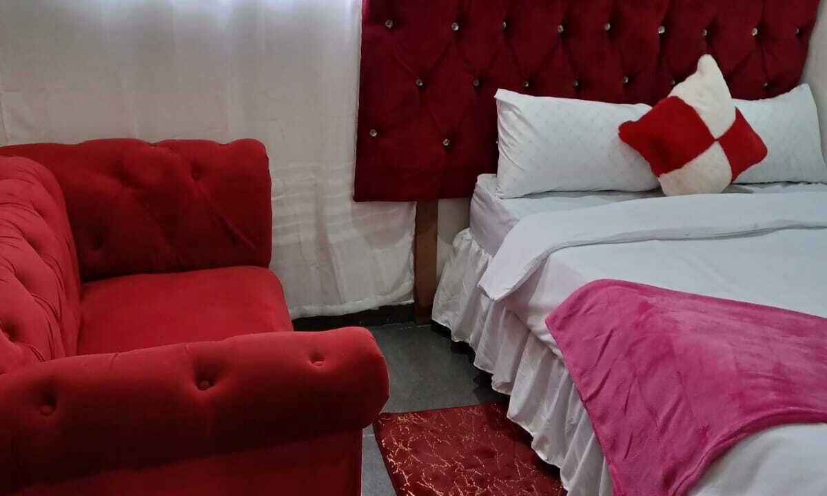 Photo of Bedroom in Greater Johannesburg Metropolitan Area