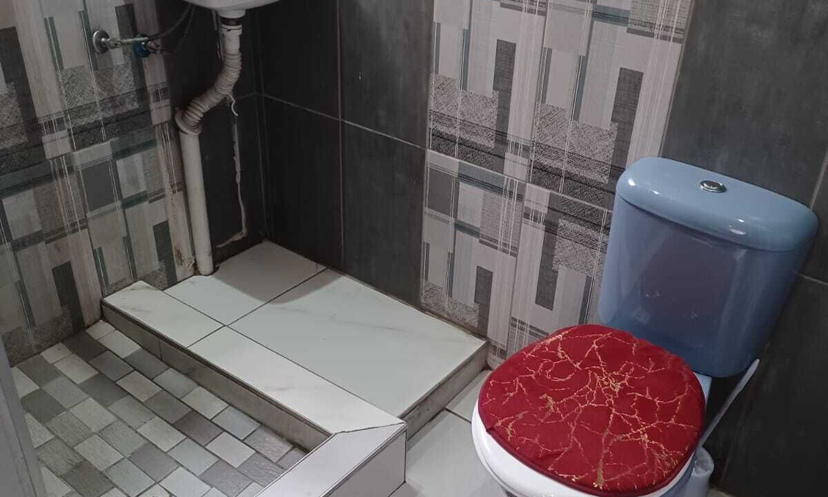 Photo of Bathroom in Greater Johannesburg Metropolitan Area