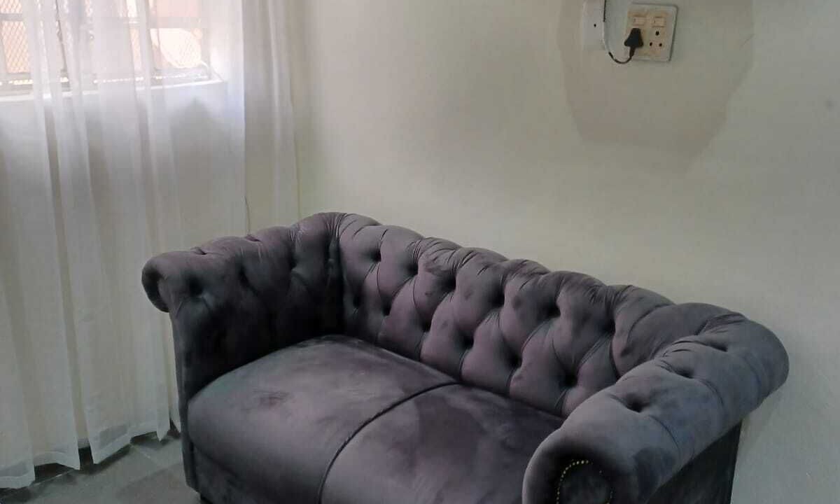 Photo of Livingroom in Greater Johannesburg Metropolitan Area