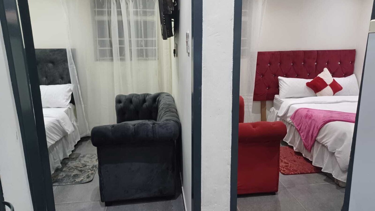 Photo of Bedroom in Greater Johannesburg Metropolitan Area
