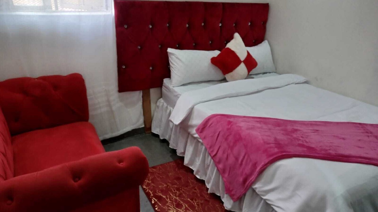 Photo of Bedroom in Greater Johannesburg Metropolitan Area
