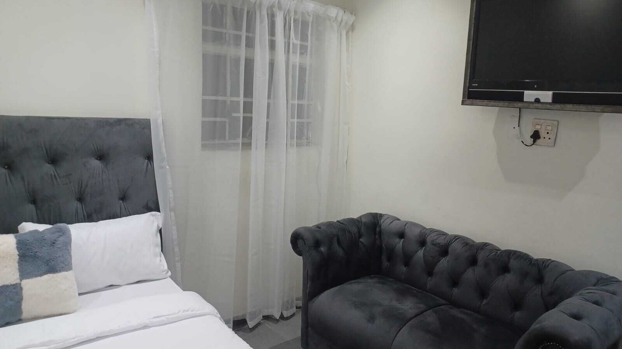 Photo of Bedroom in Greater Johannesburg Metropolitan Area