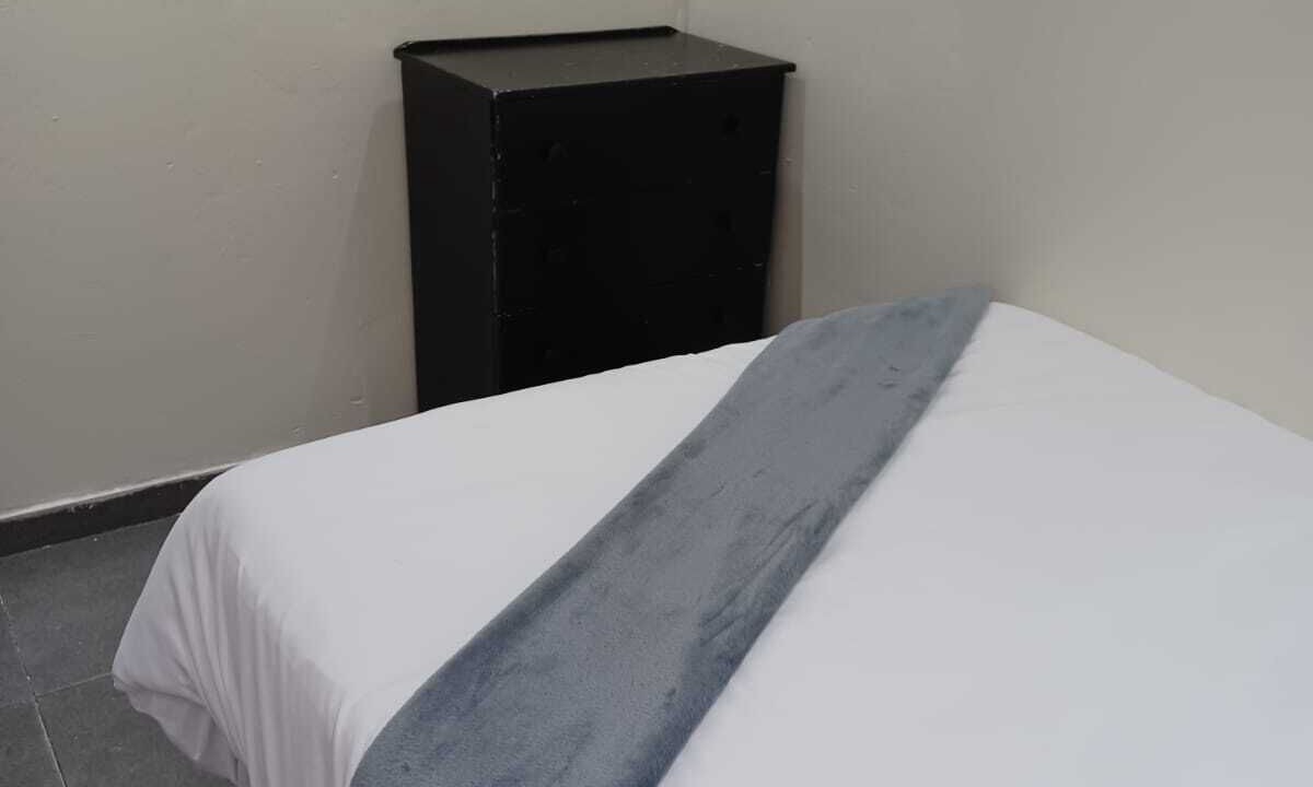 Photo of Bedroom in Greater Johannesburg Metropolitan Area