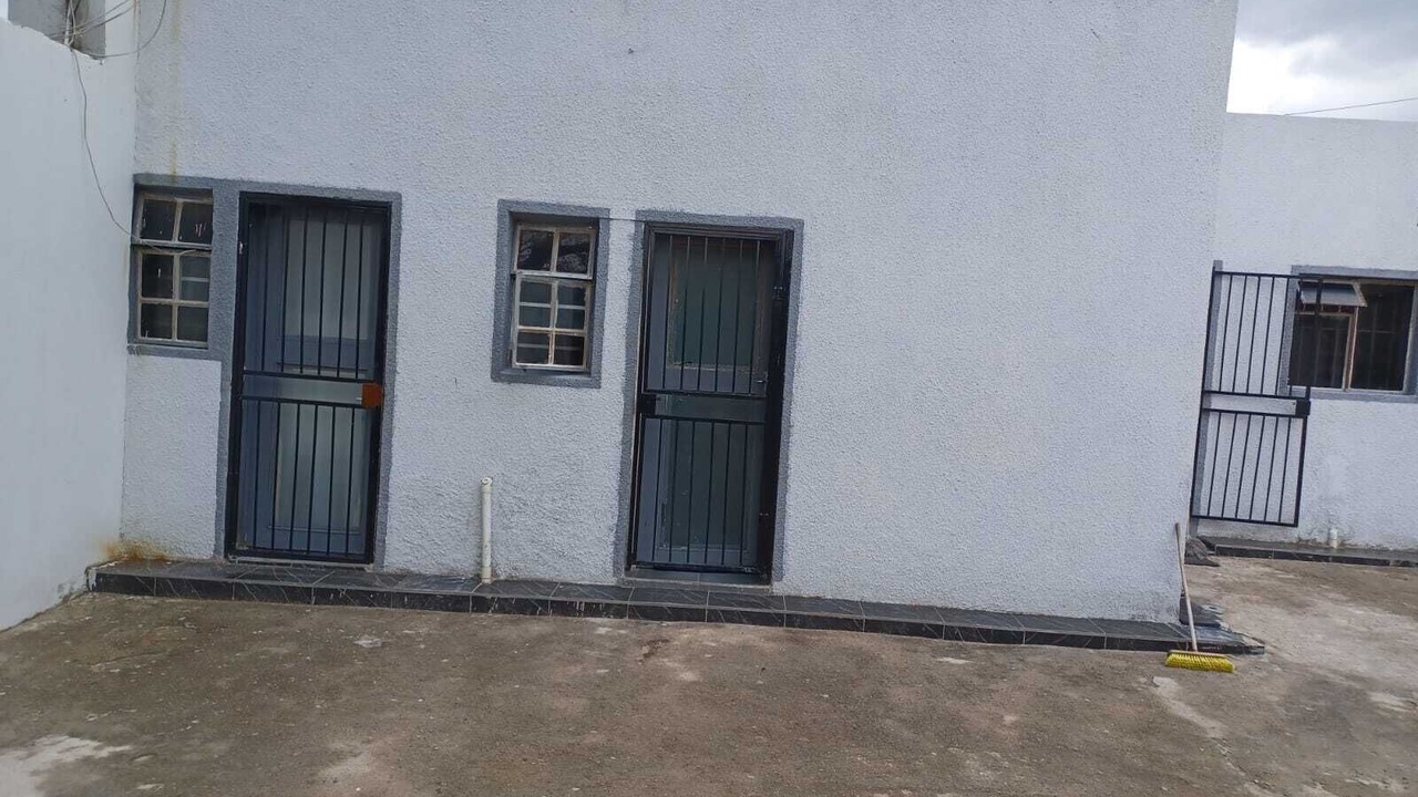 Photo of Outdoor in Greater Johannesburg Metropolitan Area