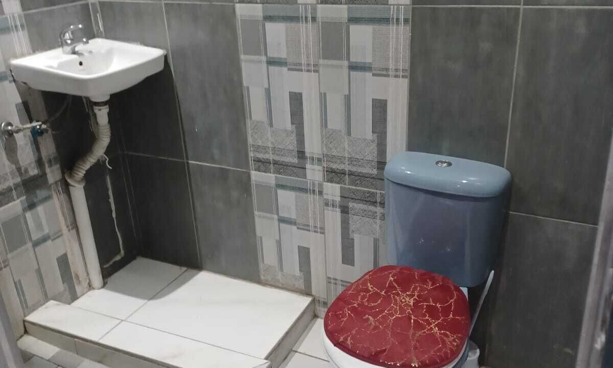 Photo of Bathroom in Greater Johannesburg Metropolitan Area