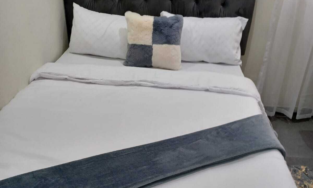 Photo of Bedroom in Greater Johannesburg Metropolitan Area