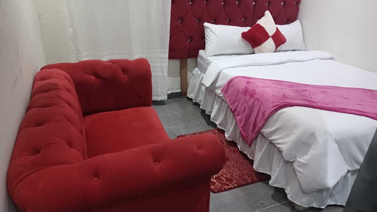 Photo of Bedroom in Greater Johannesburg Metropolitan Area