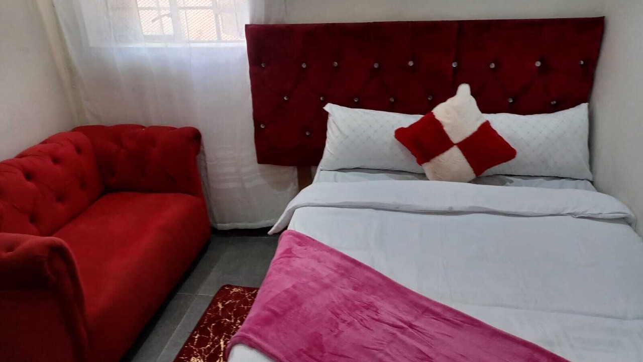 Photo of Bedroom in Greater Johannesburg Metropolitan Area