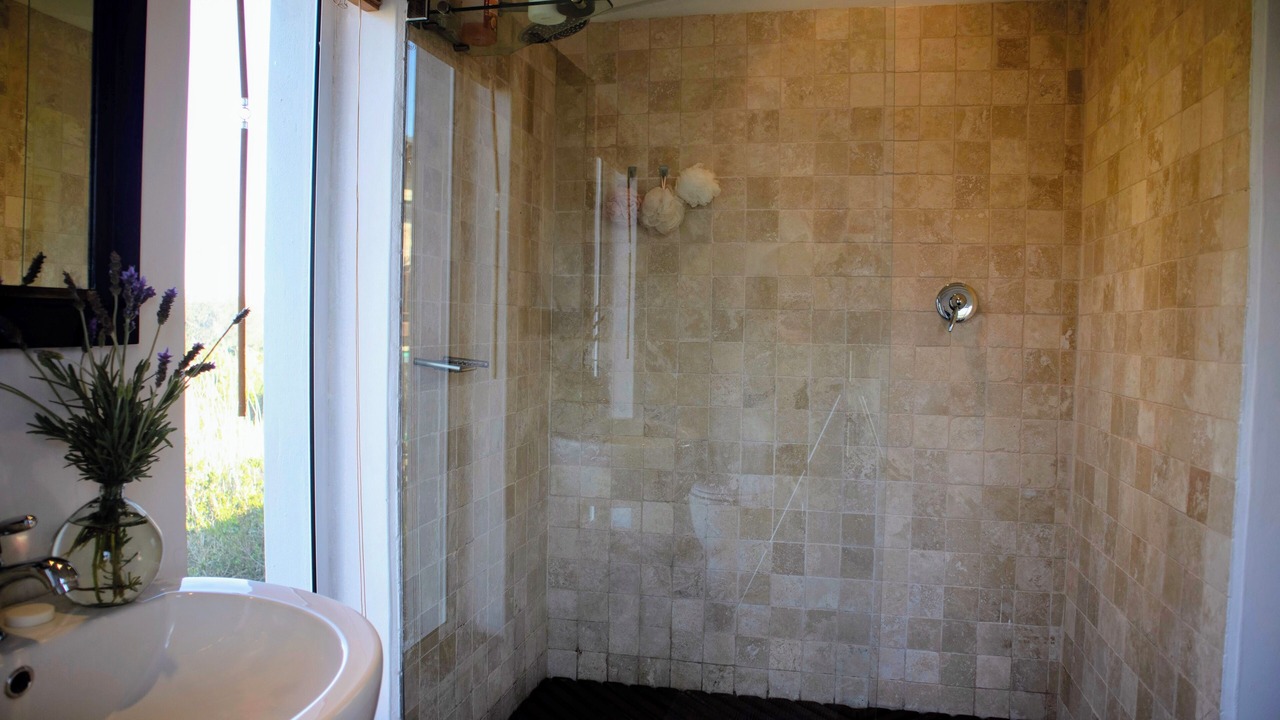 Photo of Bathroom in Pringle Bay