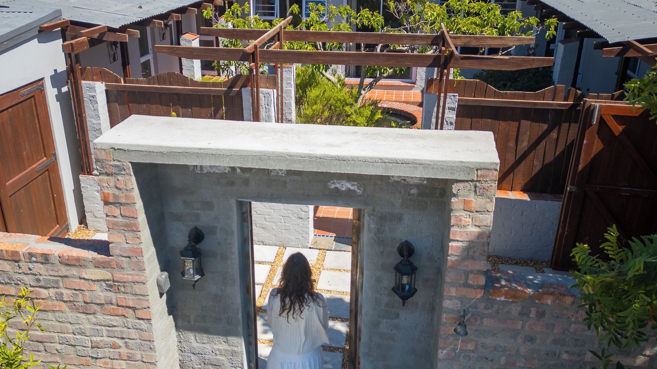 Photo of Outdoor in Pringle Bay