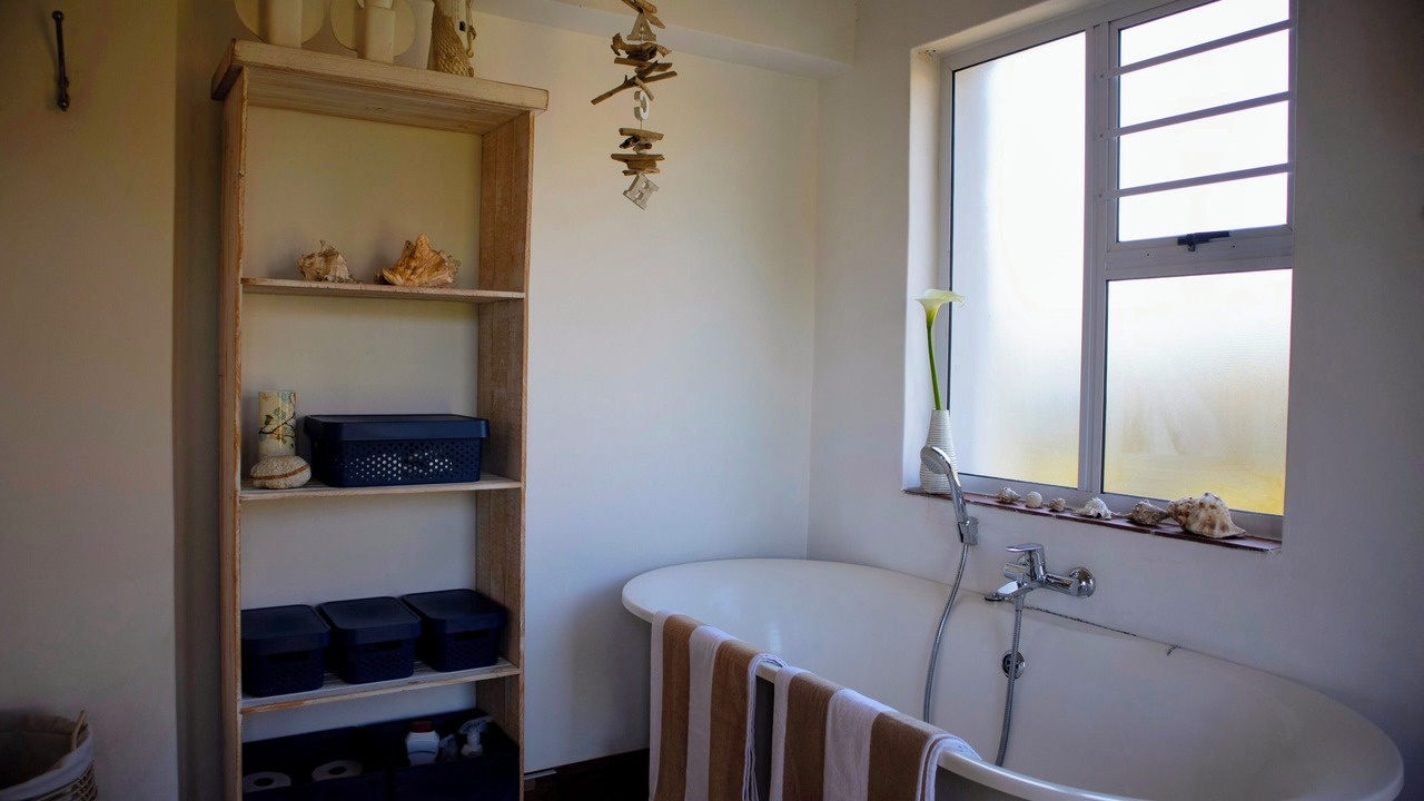 Photo of Bathroom in Pringle Bay