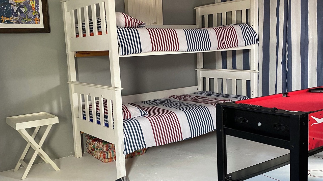 Photo of Bedroom in Pringle Bay