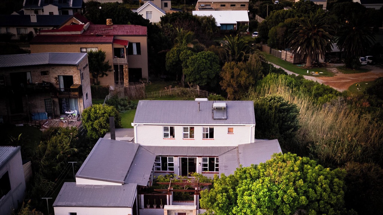 Photo of Outdoor in Pringle Bay